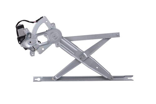 Window Motor and Regulator Assembly Aisin RPAFD-043