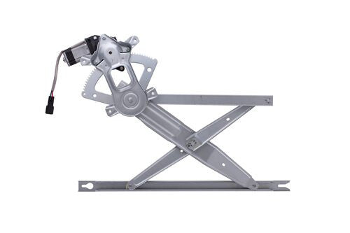 Window Motor and Regulator Assembly Aisin RPAFD-044