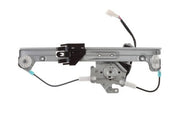 Window Motor and Regulator Assembly Aisin RPAFD-047