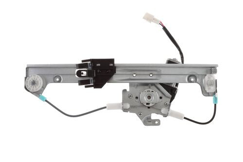 Window Motor and Regulator Assembly Aisin RPAFD-047
