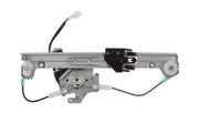 Window Motor and Regulator Assembly Aisin RPAFD-048