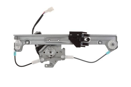 Window Motor and Regulator Assembly Aisin RPAFD-048