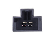 Window Motor and Regulator Assembly Aisin RPAFD-049
