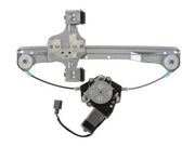 Window Motor and Regulator Assembly Aisin RPAFD-050