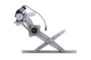 Window Motor and Regulator Assembly Aisin RPAFD-051