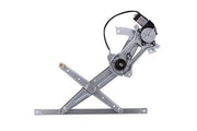 Window Motor and Regulator Assembly Aisin RPAFD-052