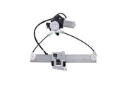 Window Motor and Regulator Assembly Aisin RPAFD-053