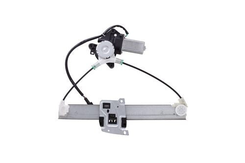 Window Motor and Regulator Assembly Aisin RPAFD-053