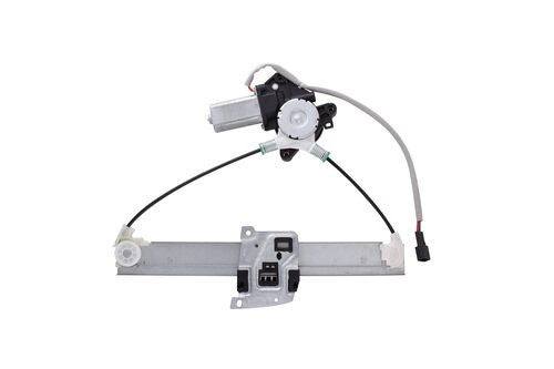 Window Motor and Regulator Assembly Aisin RPAFD-054