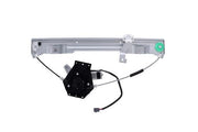 Window Motor and Regulator Assembly Aisin RPAFD-056