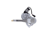 Window Motor and Regulator Assembly Aisin RPAFD-057