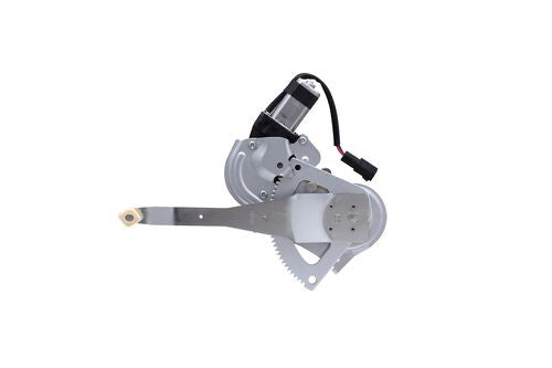 Window Motor and Regulator Assembly Aisin RPAFD-057
