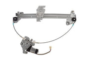 Window Motor and Regulator Assembly Aisin RPAFD-060