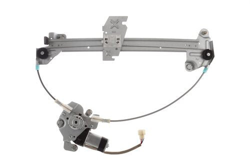 Window Motor and Regulator Assembly Aisin RPAFD-060