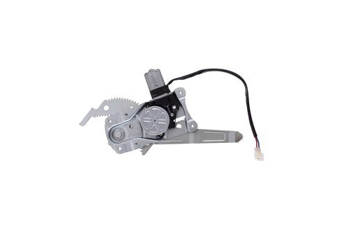 Window Motor and Regulator Assembly Aisin RPAFD-065
