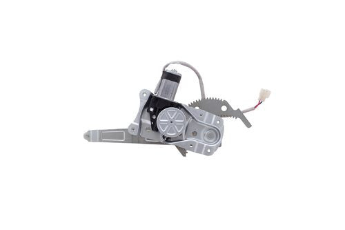 Window Motor and Regulator Assembly Aisin RPAFD-066