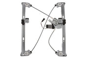 Window Motor and Regulator Assembly Aisin RPAFD-067