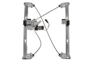 Window Motor and Regulator Assembly Aisin RPAFD-068