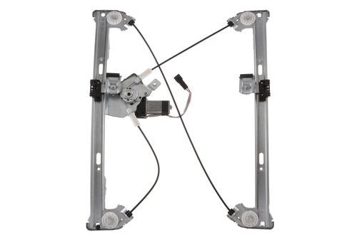 Window Motor and Regulator Assembly Aisin RPAFD-068