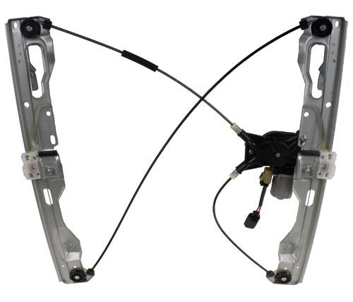 Window Motor and Regulator Assembly Aisin RPAFD-072