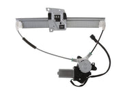 Window Motor and Regulator Assembly Aisin RPAFD-075
