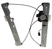 Window Motor and Regulator Assembly Aisin RPAFD-077