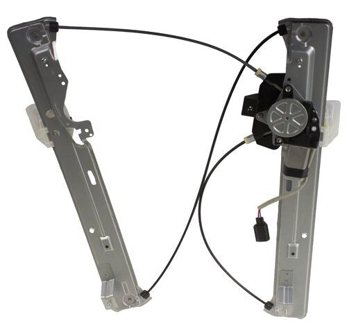 Window Motor and Regulator Assembly Aisin RPAFD-077