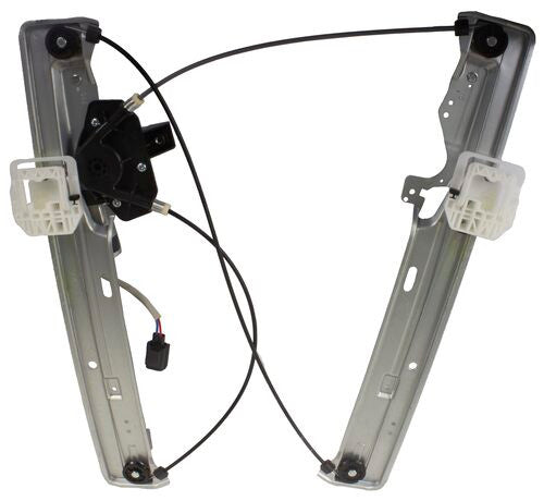 Window Motor and Regulator Assembly Aisin RPAFD-077