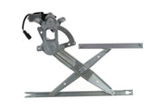 Window Motor and Regulator Assembly Aisin RPAFD-085