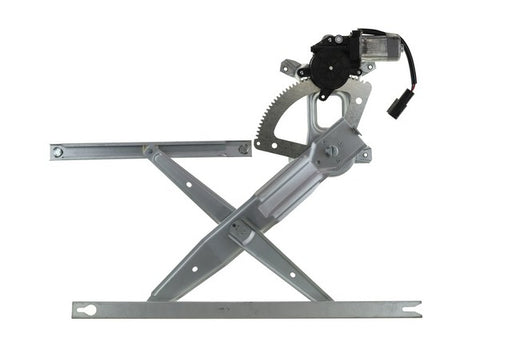 Window Motor and Regulator Assembly Aisin RPAFD-085
