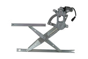 Window Motor and Regulator Assembly Aisin RPAFD-086