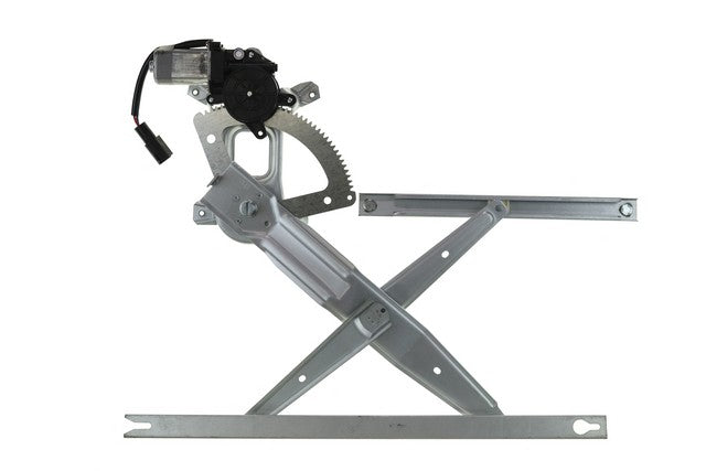Window Motor and Regulator Assembly Aisin RPAFD-086