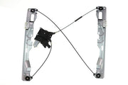 Window Motor and Regulator Assembly Aisin RPAFD-089