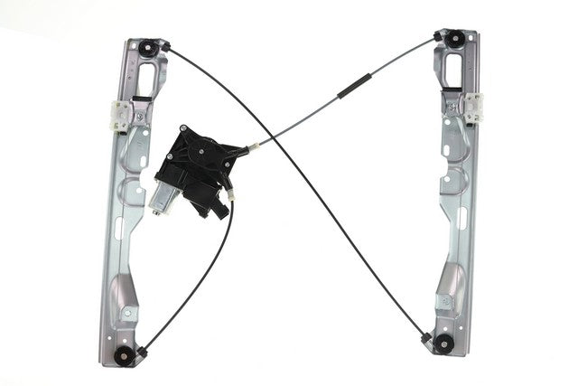 Window Motor and Regulator Assembly Aisin RPAFD-089