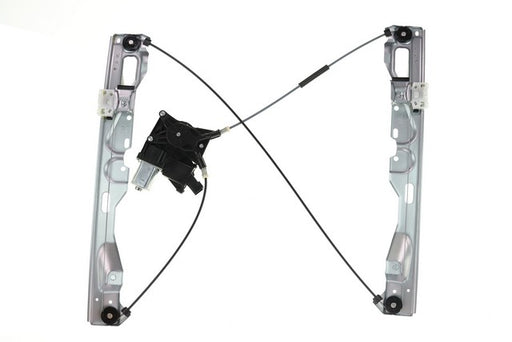 Window Motor and Regulator Assembly Aisin RPAFD-089