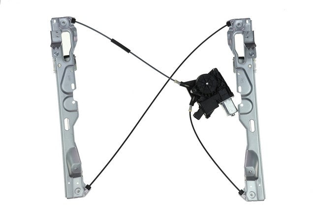 Window Motor and Regulator Assembly Aisin RPAFD-089