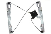 Window Motor and Regulator Assembly Aisin RPAFD-090