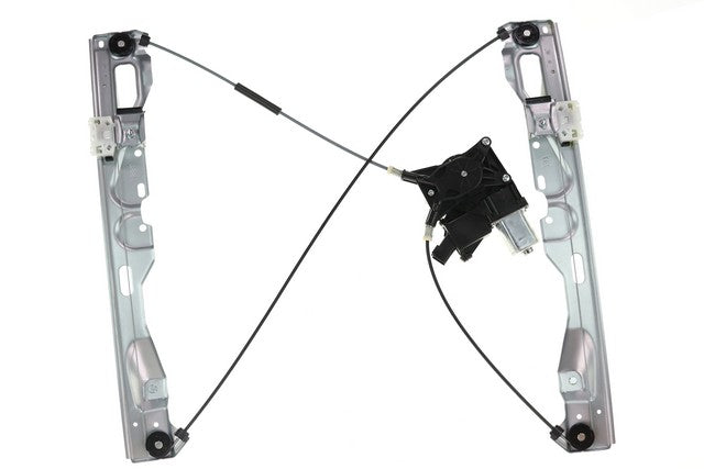 Window Motor and Regulator Assembly Aisin RPAFD-090