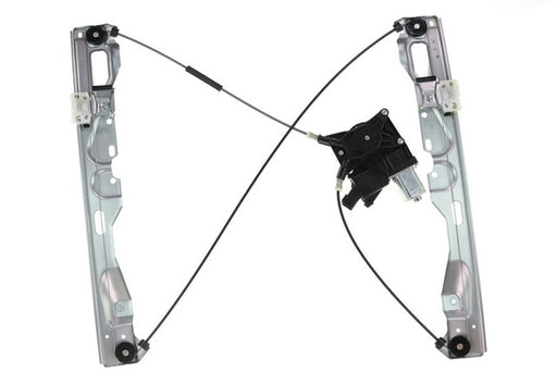 Window Motor and Regulator Assembly Aisin RPAFD-090