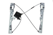 Window Motor and Regulator Assembly Aisin RPAFD-090