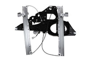 Window Motor and Regulator Assembly Aisin RPAFD-094