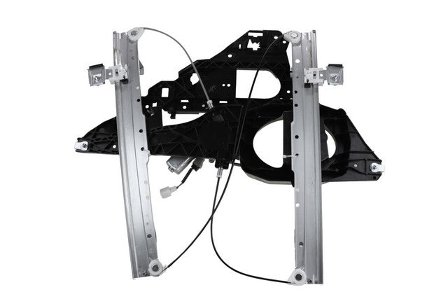 Window Motor and Regulator Assembly Aisin RPAFD-094