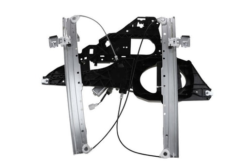 Window Motor and Regulator Assembly Aisin RPAFD-094