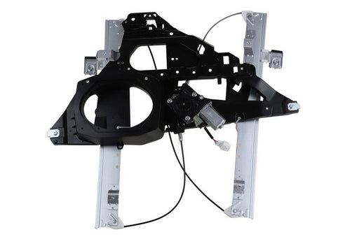 Window Motor and Regulator Assembly Aisin RPAFD-094
