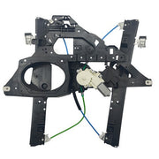 Window Motor and Regulator Assembly Aisin RPAFD-095