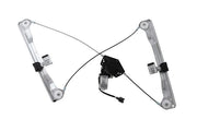 Window Motor and Regulator Assembly Aisin RPAFD-096