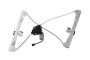 Window Motor and Regulator Assembly Aisin RPAFD-096
