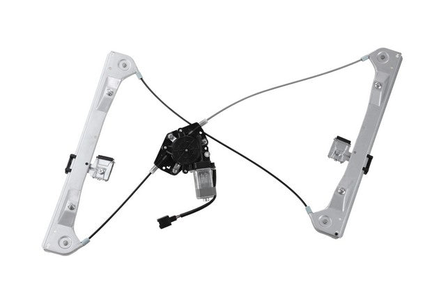 Window Motor and Regulator Assembly Aisin RPAFD-096