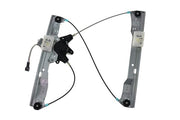 Window Motor and Regulator Assembly Aisin RPAFD-097