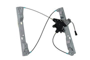 Window Motor and Regulator Assembly Aisin RPAFD-097